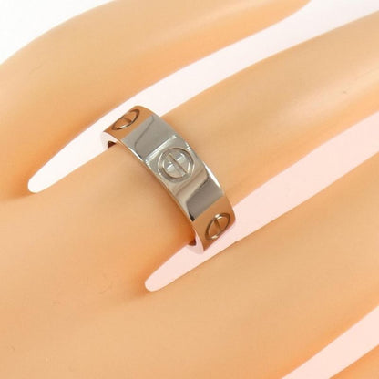 Cartier Love Ring