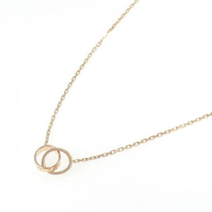Cartier Baby Love Necklace