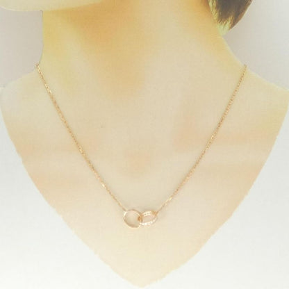 Cartier Baby Love Necklace