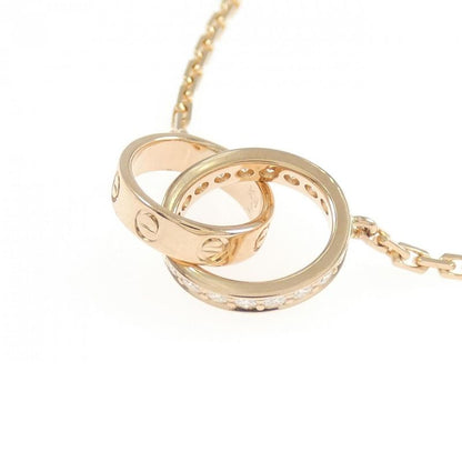 Cartier Baby Love Necklace