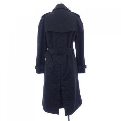 Saint Laurent 340114 Ya39b Trench Coat