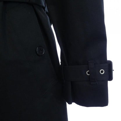 Saint Laurent 340114 Ya39b Trench Coat