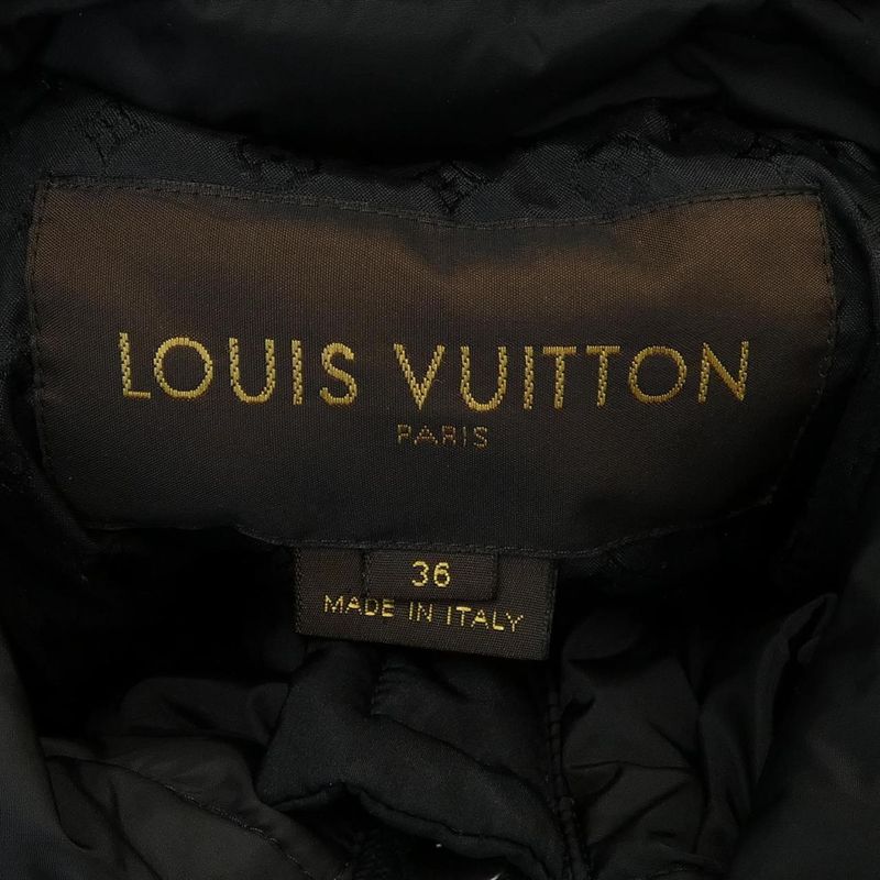 Louis Vuitton Wlja09pcw Down Jacket