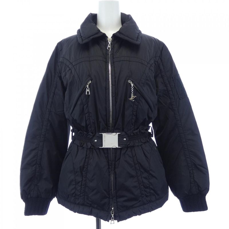 Louis Vuitton Wlja09pcw Down Jacket