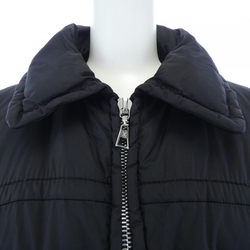Louis Vuitton Wlja09pcw Down Jacket