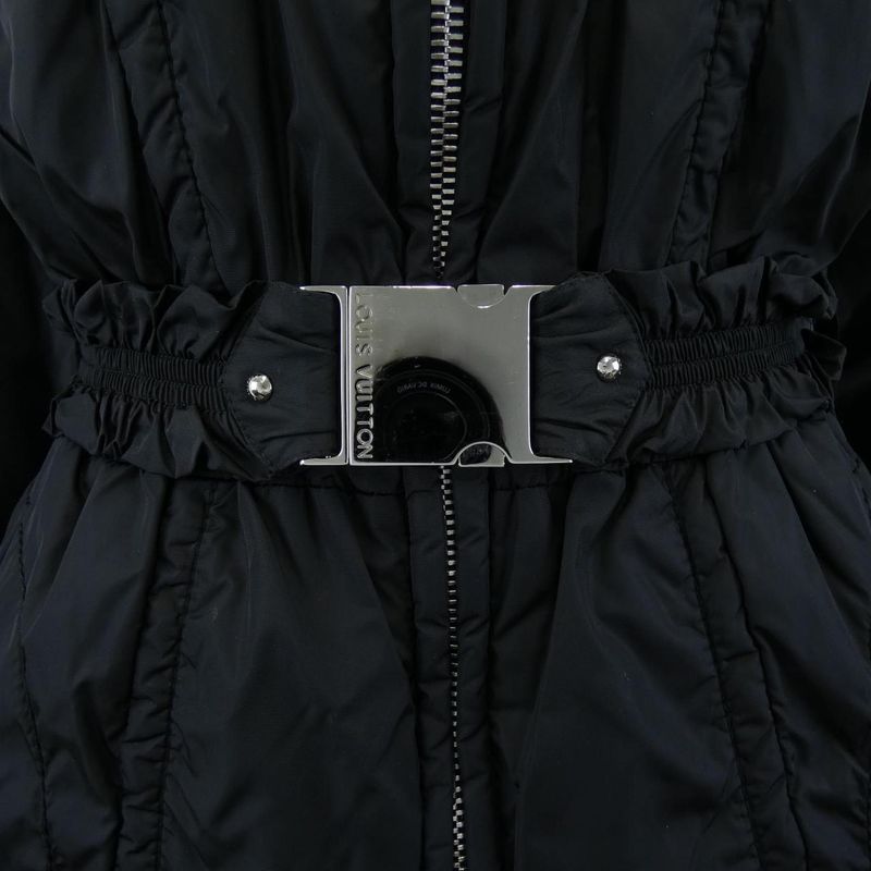 Louis Vuitton Wlja09pcw Down Jacket