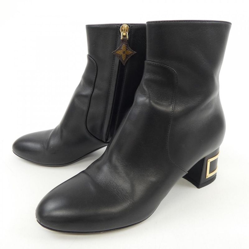 Louis Vuitton LV Circle Bliss Line Boots