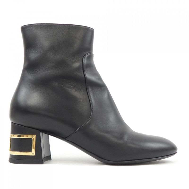 Louis Vuitton LV Circle Bliss Line Boots