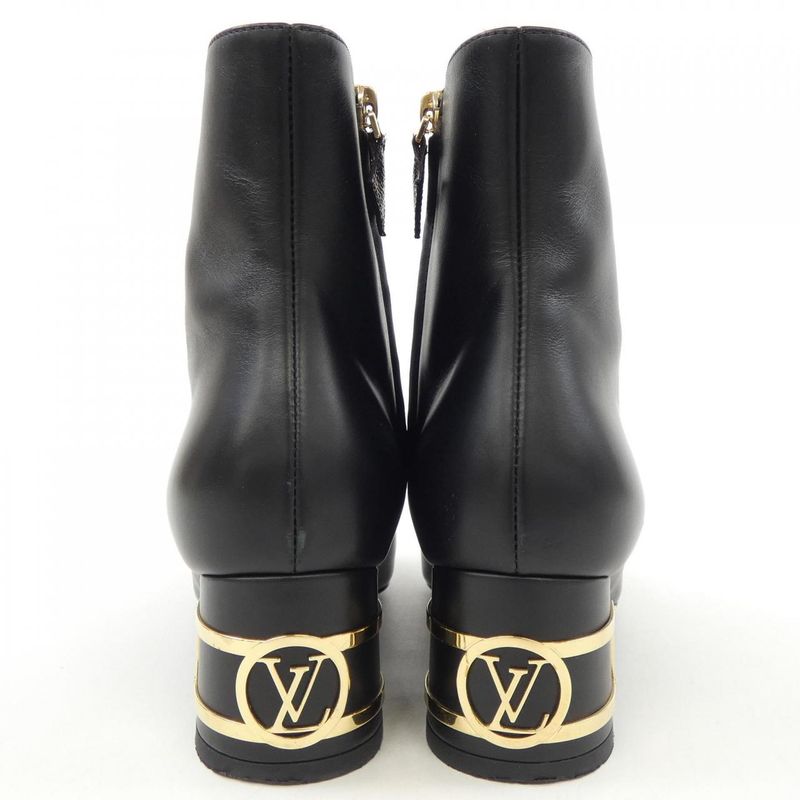 Louis Vuitton LV Circle Bliss Line Boots