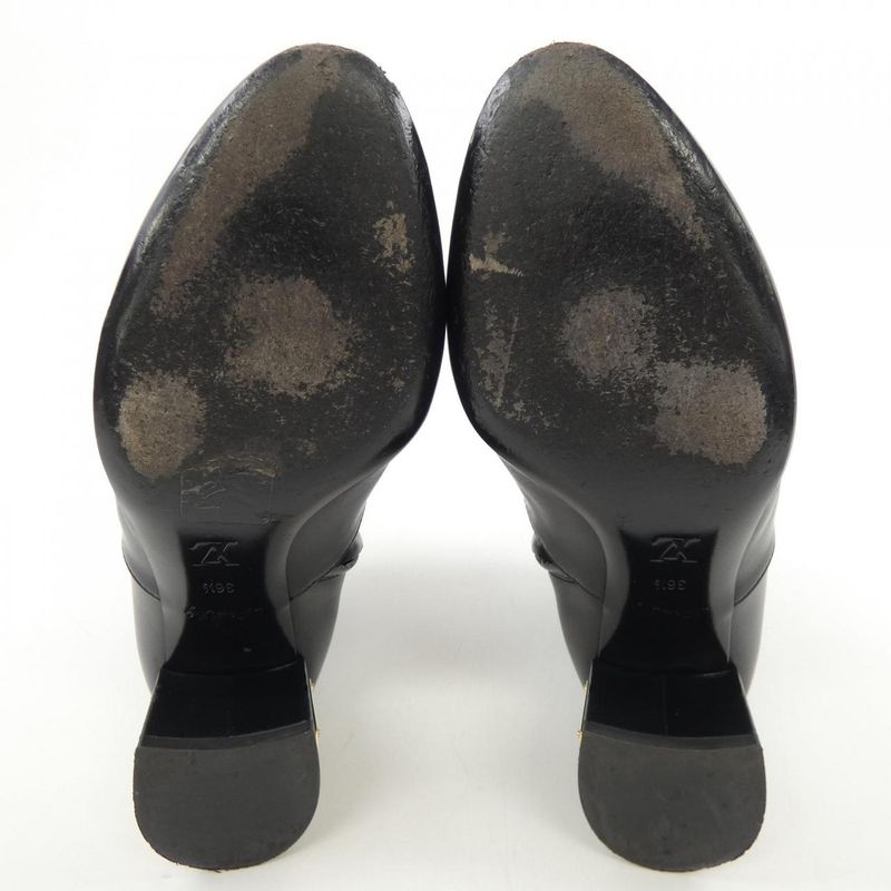 Louis Vuitton LV Circle Bliss Line Boots