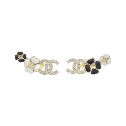Chanel Abf389 Earrings