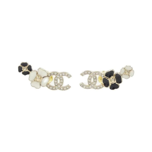 Chanel Abf389 Earrings