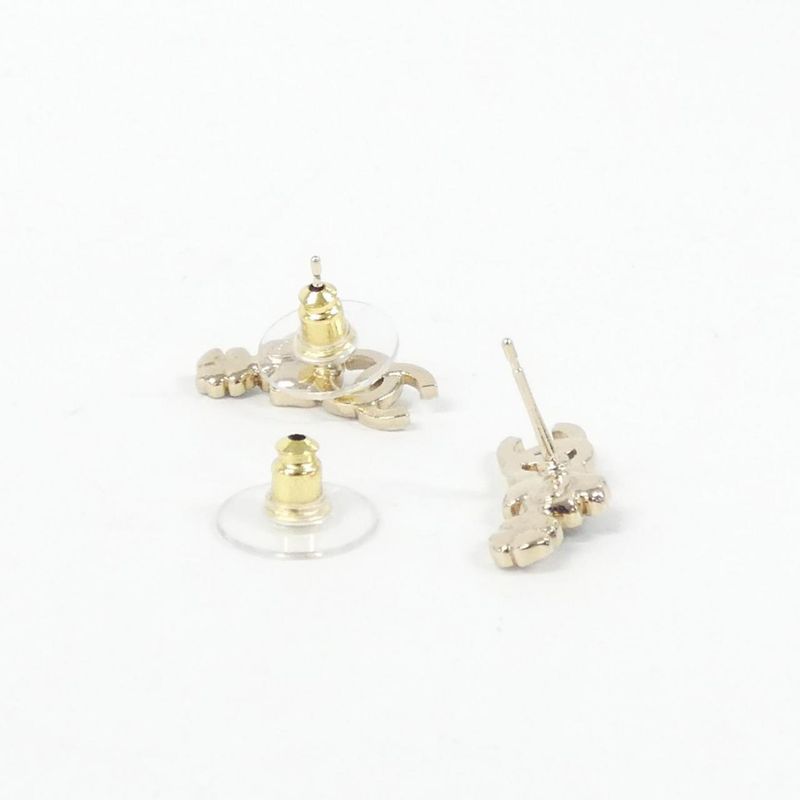 Chanel Abf389 Earrings