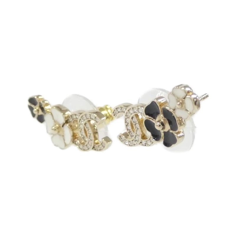 Chanel Abf389 Earrings