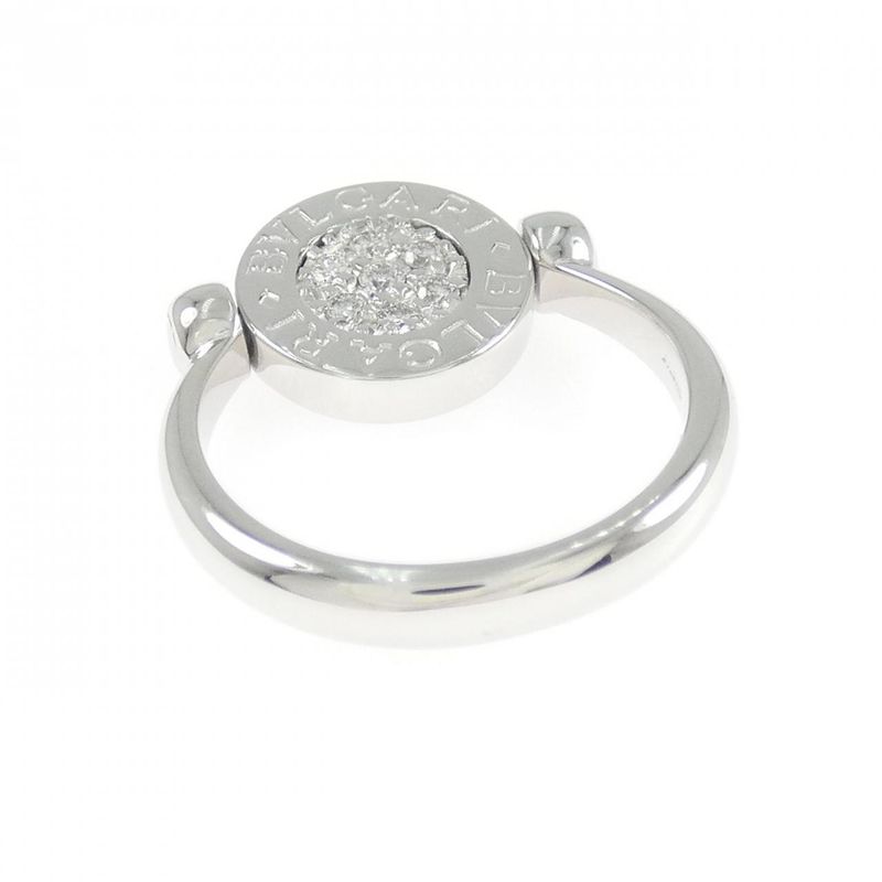 Bulgari Ring