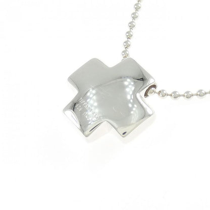 Tiffany & Co Roman Cross Necklace