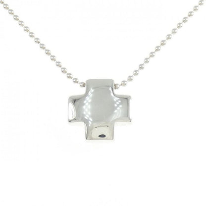 Tiffany & Co Roman Cross Necklace