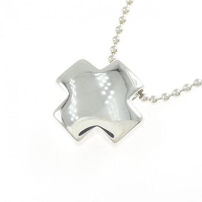 Tiffany & Co Roman Cross Necklace