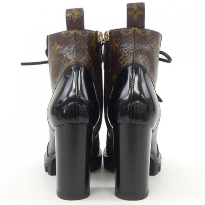Louis Vuitton Star Trail Line Boots