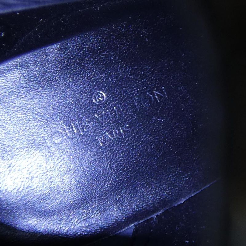 Louis Vuitton Star Trail Line Boots