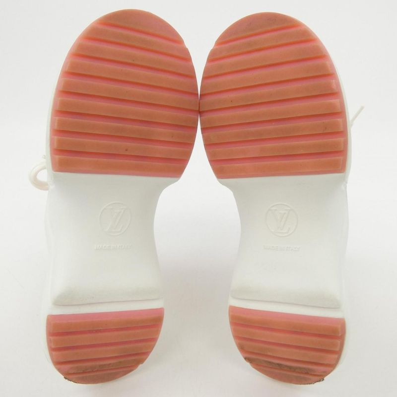 Louis Vuitton Cl0199 Sneakers