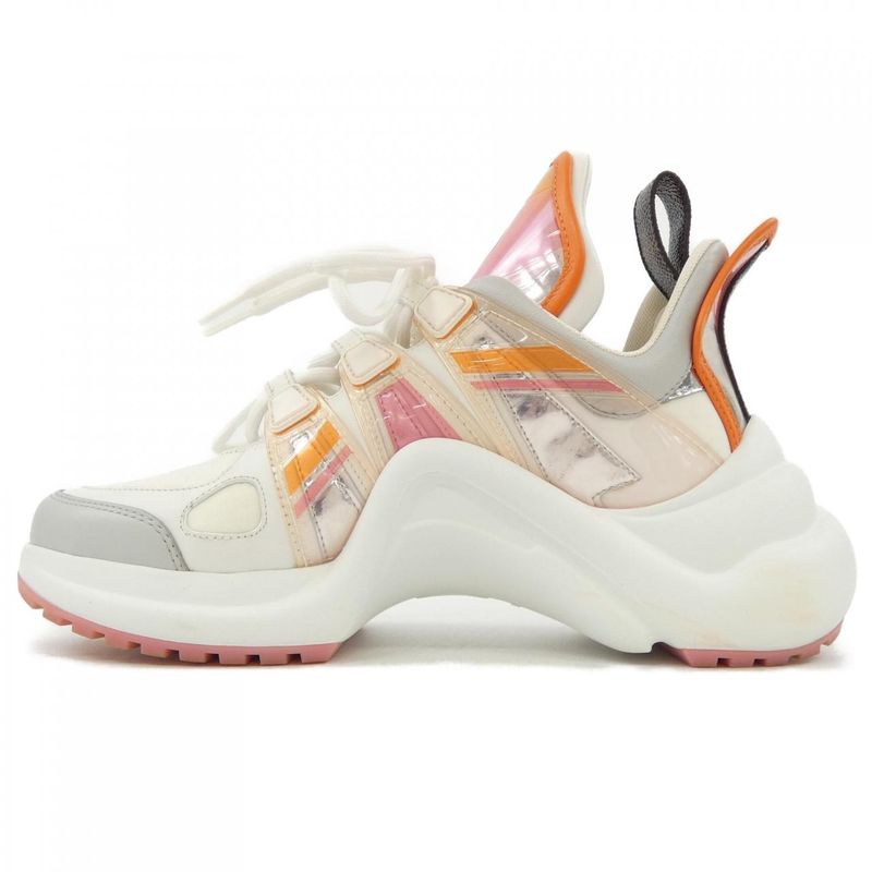 Louis Vuitton Cl0199 Sneakers