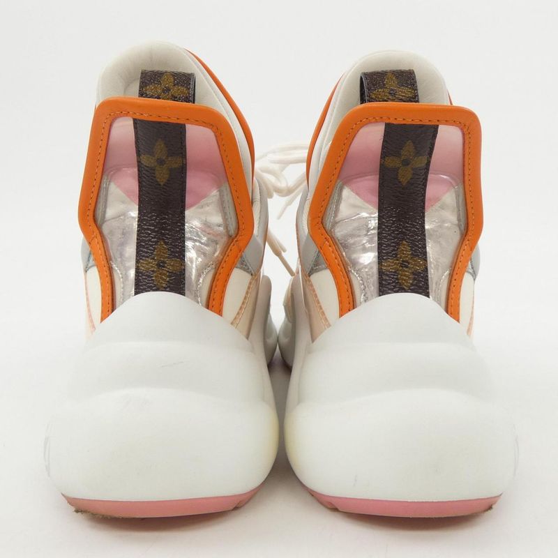 Louis Vuitton Cl0199 Sneakers