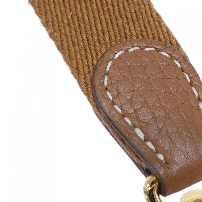 Hermes Evelyn Amazon 16cm (6.30in) 069426cc Shoulder Bag