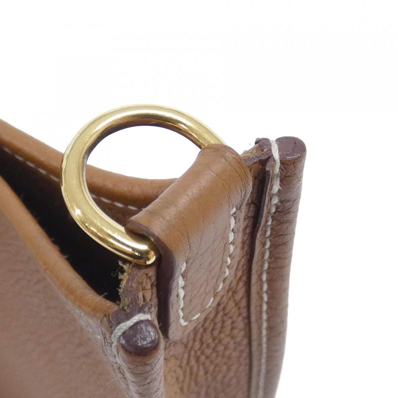 Hermes Evelyn Amazon 16cm (6.30in) 069426cc Shoulder Bag
