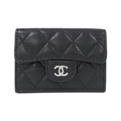 Chanel Timeless Classic Line Ap0230 Wallet