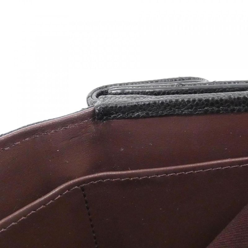 Chanel Timeless Classic Line Ap0230 Wallet