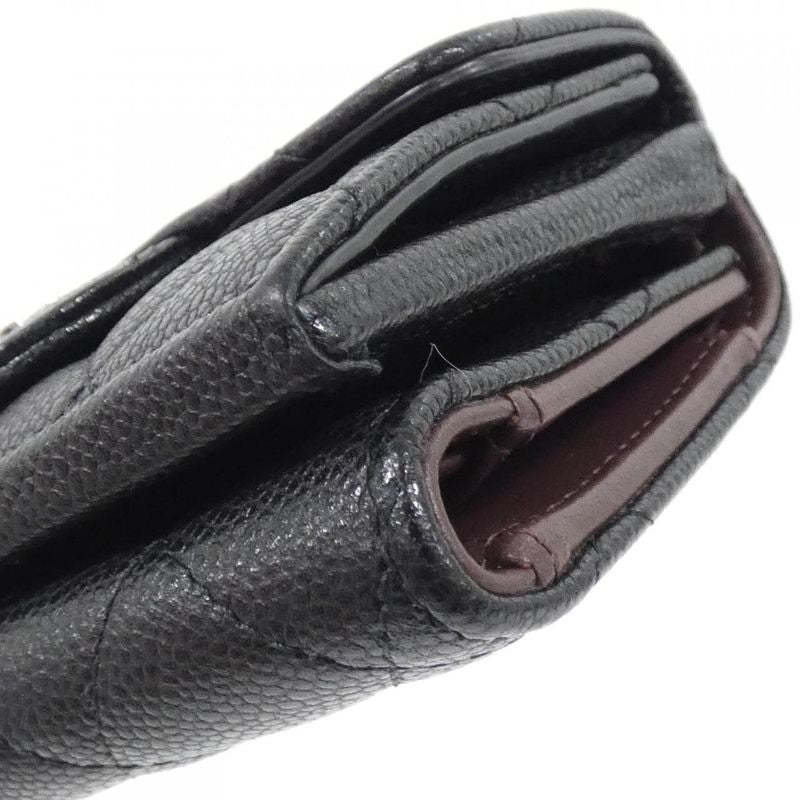 Chanel Timeless Classic Line Ap0230 Wallet