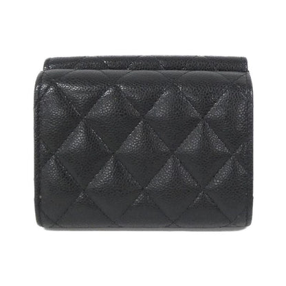 Chanel Timeless Classic Line Ap0230 Wallet