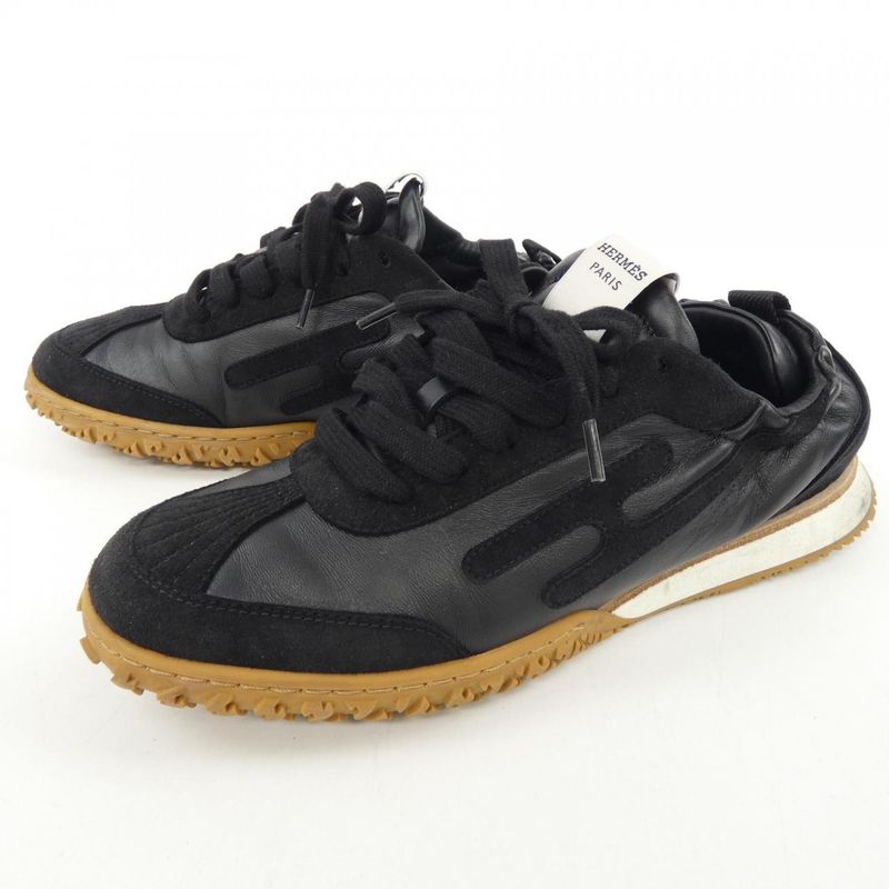 Hermes Jet H Signature 242154z Sneakers