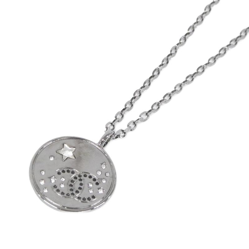 Chanel Abe554 Necklace