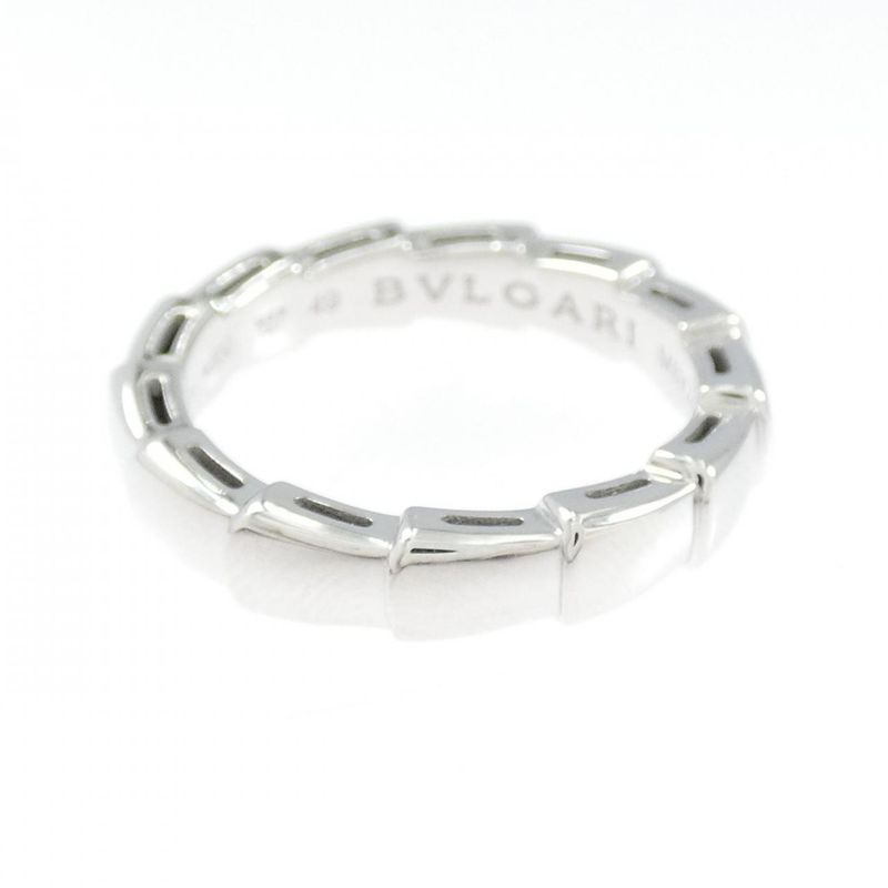 Bulgari Serpenti Ring