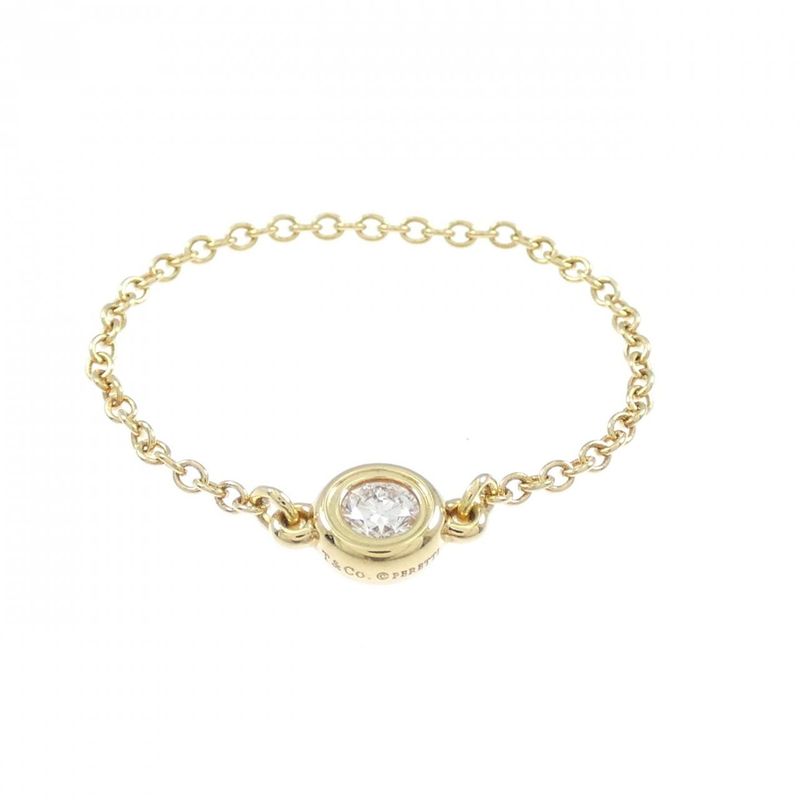 Tiffany & Co By-the-yard Ring