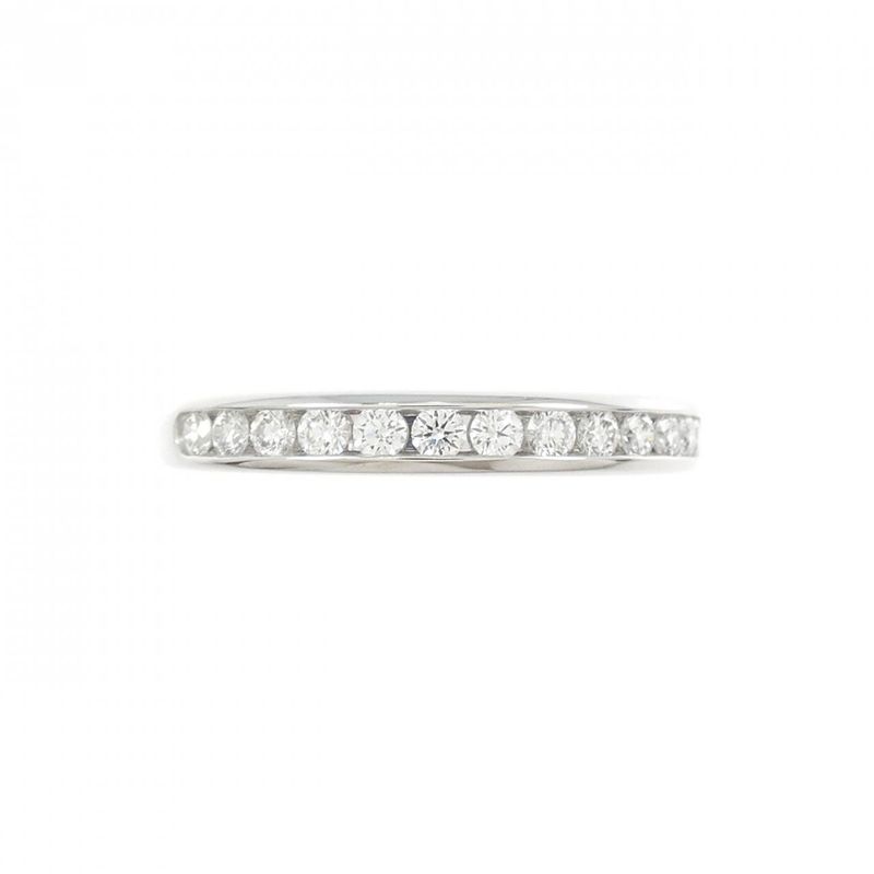 Tiffany & Co Bead Setting Ring