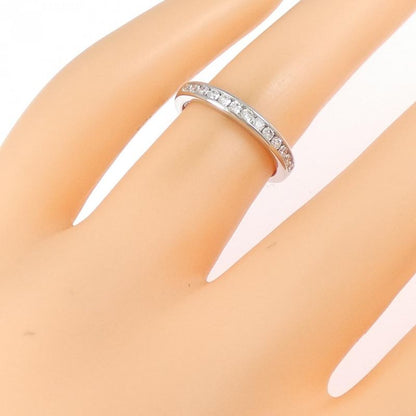 Tiffany & Co Bead Setting Ring