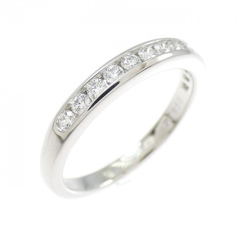 Tiffany & Co Bead Setting Ring