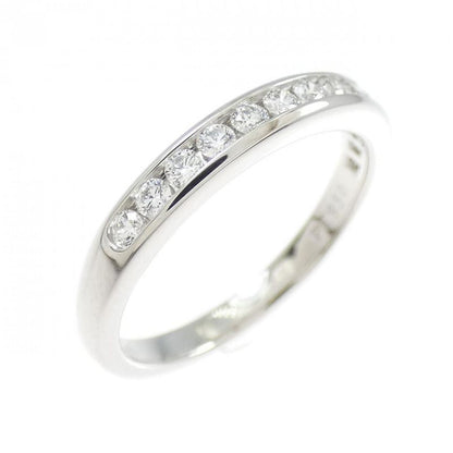 Tiffany & Co Bead Setting Ring