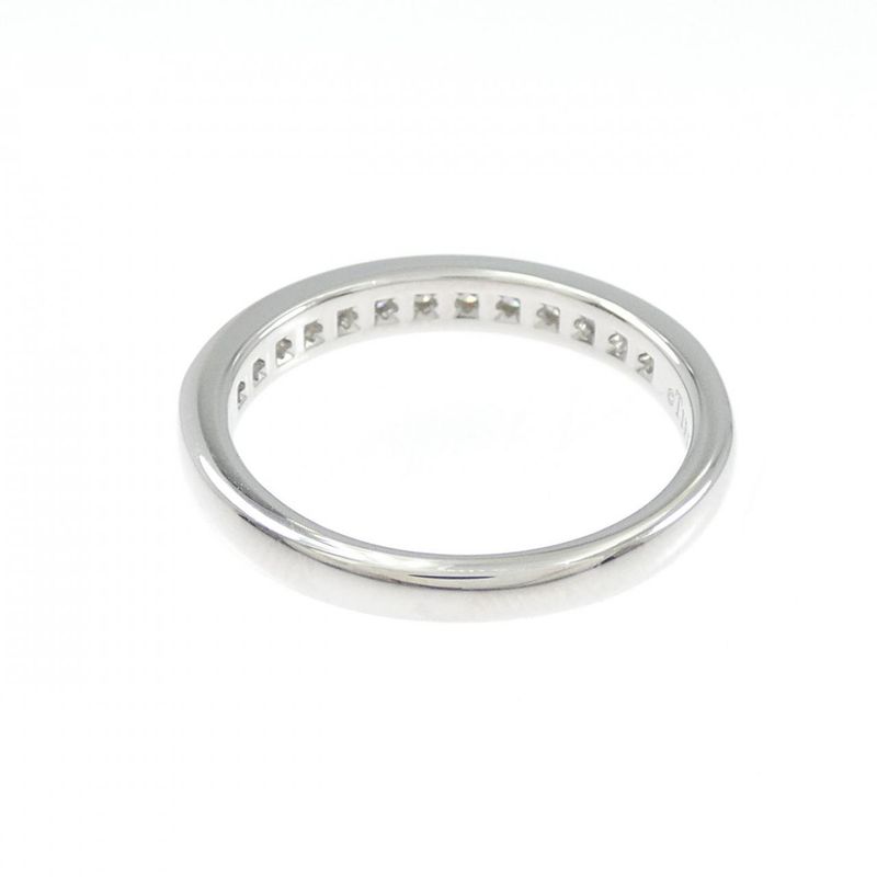 Tiffany & Co Bead Setting Ring