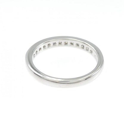 Tiffany & Co Bead Setting Ring