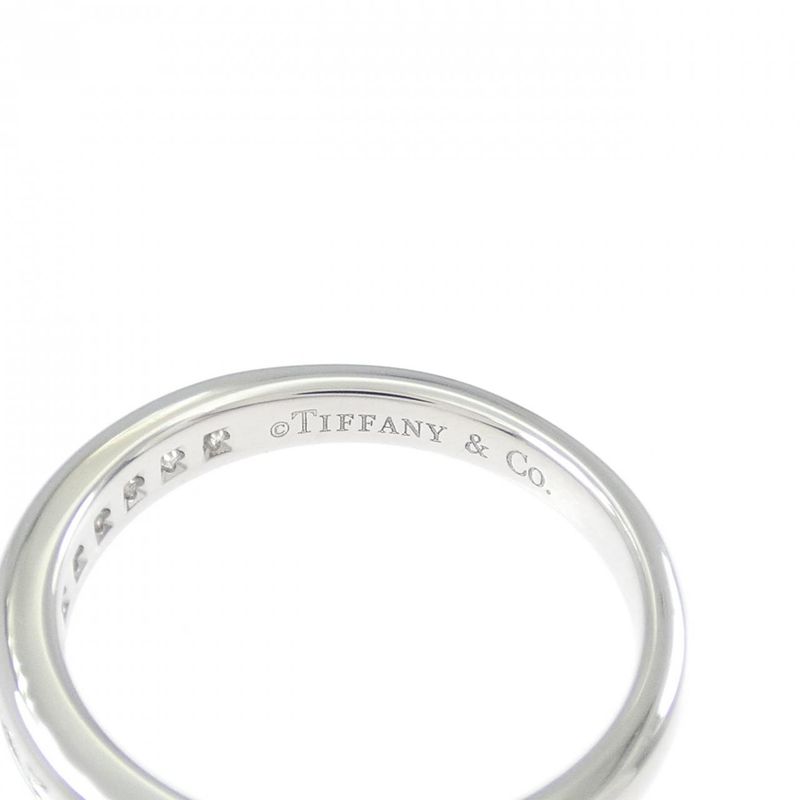 Tiffany & Co Bead Setting Ring