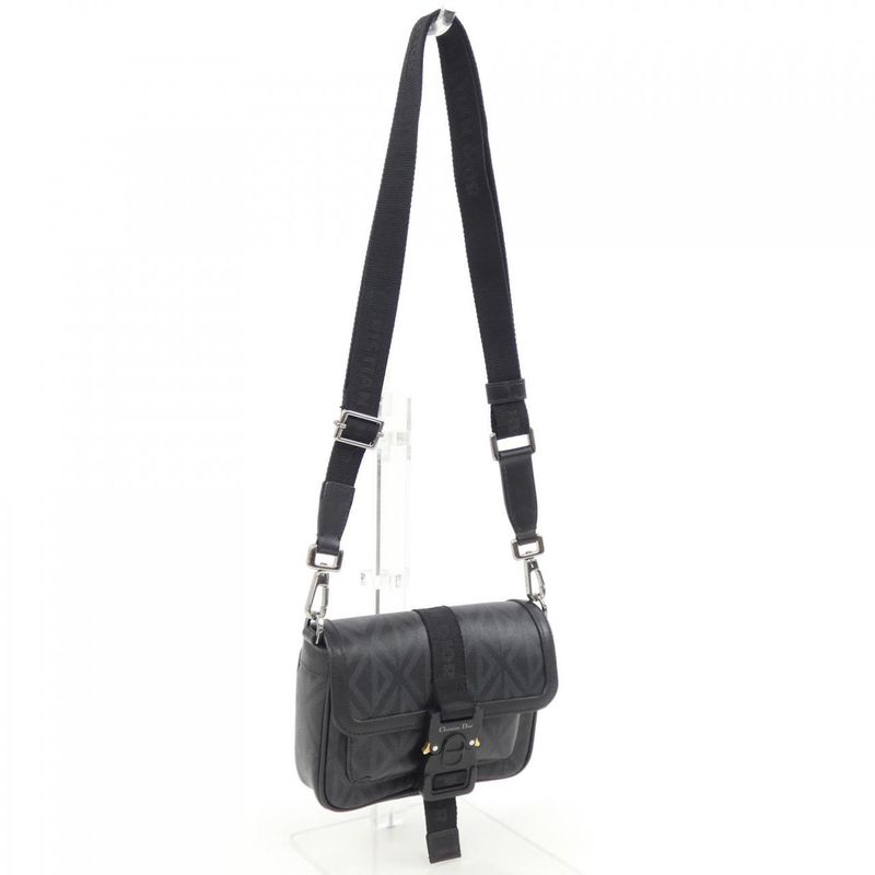 Dior HIT THE ROAD Bag Mini CD Diamond 2esca458cdp BAG