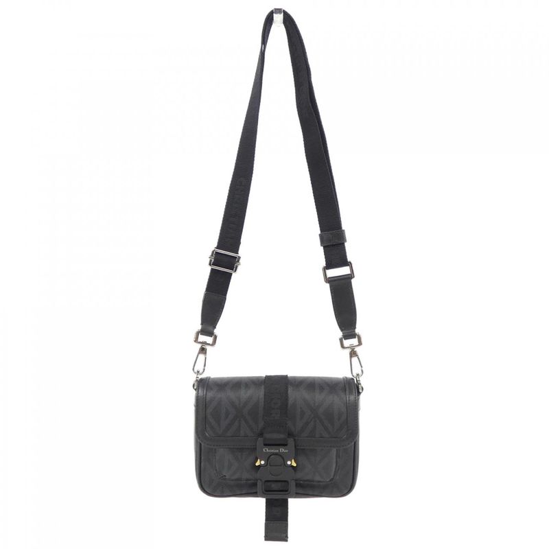 Dior HIT THE ROAD Bag Mini CD Diamond 2esca458cdp BAG