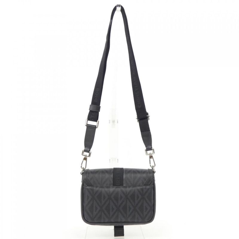 Dior HIT THE ROAD Bag Mini CD Diamond 2esca458cdp BAG