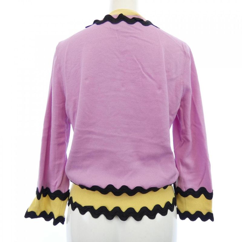 Gucci 423644-x1286 Cardigan