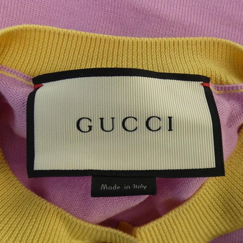 Gucci 423644-x1286 Cardigan