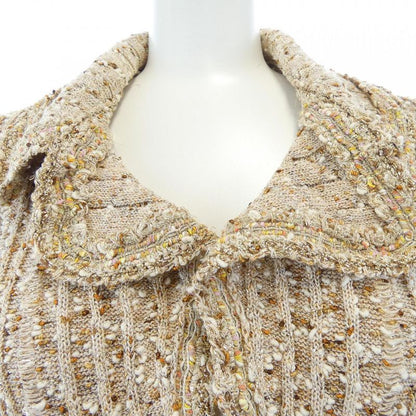 Chanel P28058k00030 06P Cardigan